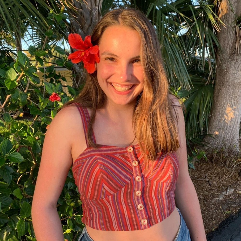 Meet your Posher, Emma